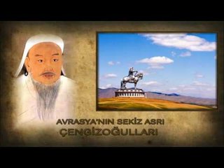 Türkistan Gündemi - 5 Kasım 2016 Tanıtım - TRT Avaz