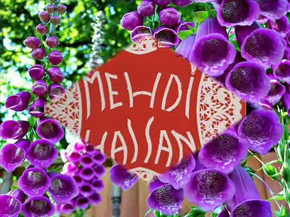 Mehfil-e-Ghazal