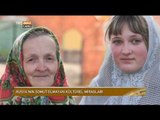 Rusya'nın UNESCO Somut Olmayan Kültürel Mirasları - Devrialem - TRT Avaz