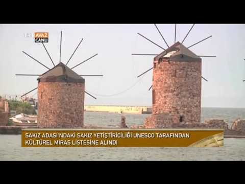 Yunanistan'ın UNESCO Somut Olmayan Kültürel Mirasları - Devrialem - TRT Avaz