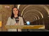 Beylerbeyi Sarayı'nın Tüneli Neden Trafiğe Açıldı? - Devrialem - TRT Avaz