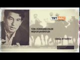 Türk Dünyasının Enleri - 1 Kasım 2016 Tanıtım / Cengiz Aytmatov - TRT Avaz