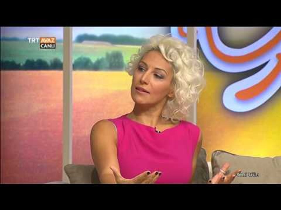 Kadınların Eşlerinden Beklentileri Neler? -  Yeni Gün - TRT Avaz
