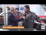 Batı Trakya'daki Ekonomik Kriz Esnafı da Zor Durumda Bırakıyor - Balkan Gündemi - TRT Avaz