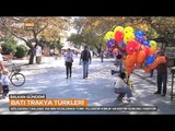 Batı Trakya'da 150 Bin Müslüman Türkün Yaşadığı Sorunlar - Balkan Gündemi - TRT Avaz