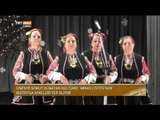 Bulgaristan'ın UNESCO Somut Olmayan Kültürel Mirasları - Devrialem - TRT Avaz