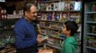 Çocuklara Okudukları Kitap Karşılığında Ücretsiz Satış Yapan Bakkal - Devrialem - TRT Avaz