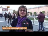Türkiye Balkan İlişkileri ve Akrabalık Bağlarımız - Balkan Gündemi - TRT Avaz