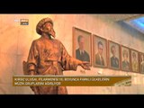 Kırgızistan'ın Kültür Merkezi Olan Kırgız Ulusal Filarmonisi'ni Görüntüledik  - Devrialem - TRT Avaz