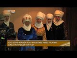 Göçebe Kırgız Halkının Günlük Kıyafetleri - Devrialem - TRT Avaz