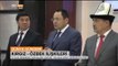 Kırgızistan Özbekistan İlişkilerinin Tarihsel Süreci - Dünya Gündemi - TRT Avaz