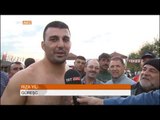 Karakucak Güreşleri ile Tokat Zile - TRT Avaz Haber