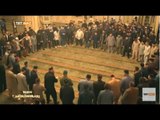 Zikir Çeçen Kafkaslar - Rusya Müslümanları - TRT Avaz
