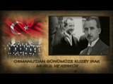 Türkistan Gündemi - 22 Ekim 2016 Tanıtım - TRT Avaz