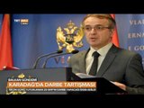 Karadağ'da Darbe Tartışması - Balkan Gündemi - TRT Avaz