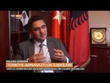 TİKA'nın Türkiye Arnavutluk İlişkilerine Katkıları - Balkan Gündemi - TRT Avaz