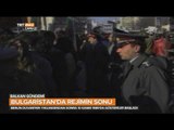 Bulgaristan'da Komünist Rejim Nasıl Son Buldu? - Balkan Gündemi - TRT Avaz