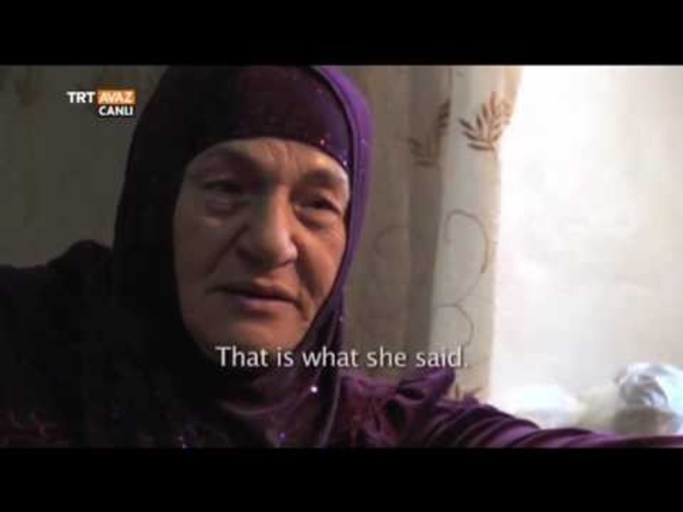 Der Yasin Katliamı'ndan Geriye Kalanlar Filistin Miras Müzesi'nde - Devrialem - TRT Avaz