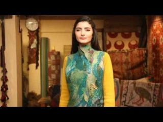 Ortak Miras - Konumuz Giyim / Tanıtım - TRT Avaz