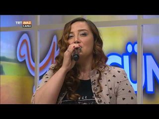 Kara Sevda - Nuray Erol ve Salih Doğan - Yeni Gün - TRT Avaz