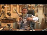 Kılıç ve Kama Neden Kafkas Halklarının Sembolü? - Rusya Müslümanları - TRT Avaz