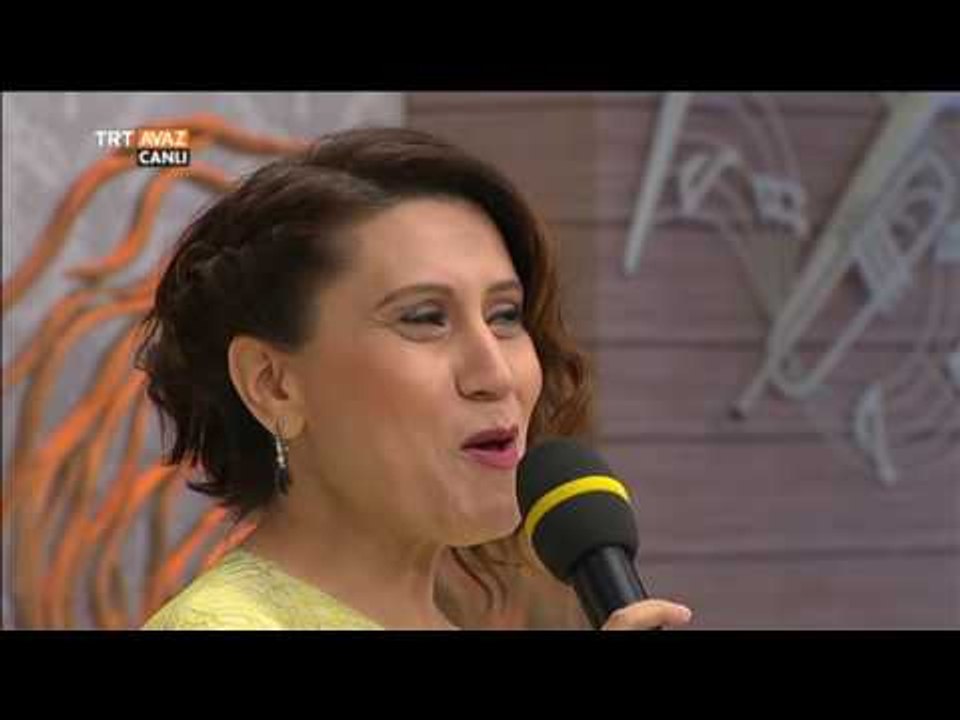 Azerin - Ne Olur - Yeni Gün - TRT Avaz