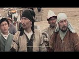 Binlerce Kırgızın Yaşamını Yitirdiği Ürkün Olayını Anlatan Film Beyazperdede - Devrialem - TRT Avaz