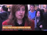 Batı Trakya'da Türkiye Nasıl Algılanıyor? - Balkan Gündemi - TRT Avaz