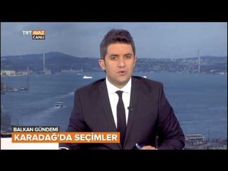 Karadağ'da Seçim Nasıl Sonuçlandı? - Balkan Gündemi - TRT Avaz