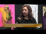 Bulgaristan'da 3. Galeriler Salonu Etkinliği - Devrialem - TRT Avaz