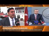 Kosova ve Türkiye'nin Tarihi Birlikteliği - Balkan Gündemi - TRT Avaz
