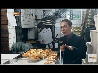 İzmirlilere Geleneksel Lezzet Boyozu Sorduk - Yeni Gün - TRT Avaz