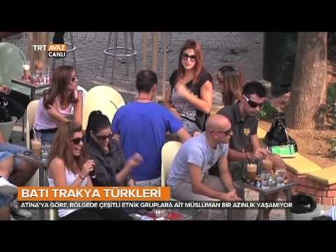 Lozan ile Batı Trakya Türkleri'ne Azınlık Statüsü Tanındı Ancak... - Balkan Gündemi - TRT Avaz