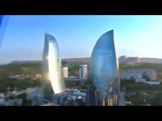 Türk Dünyasında Kadın - 6 Ekim 2016 Tanıtım / Azerbaycan - TRT Avaz