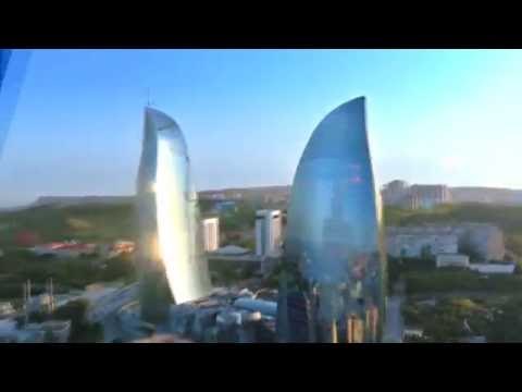 Türk Dünyasında Kadın - 6 Ekim 2016 Tanıtım / Azerbaycan - TRT Avaz