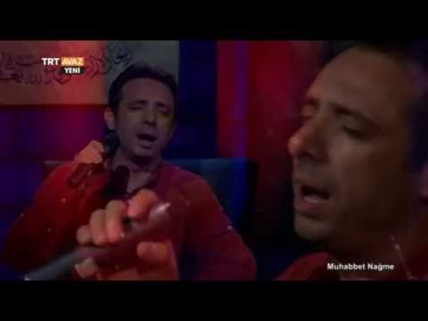 On Sekiz Bin Aleme Server Olan Muhammed - Fatih Koca - Muhabbet Nağme - TRT Avaz