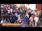 Haklarımızı Kullanamaz Hale Geldik - Batı Trakya Türkleri - TRT Avaz