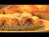 Üsküp Türk Çarşısı'nda Hangi Osmanlı Yemekleri Satılıyor? - Devrialem - TRT Avaz
