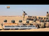 Başika'daki Türk Askeri Varlığı Sonrası Yaşananlar - Dünya Gündemi - TRT Avaz