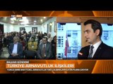 Arnavutluk'ta Türkiye Olan İlgi Ne Durumda? - Balkan Gündemi - TRT Avaz