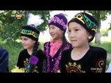 Ülke Ülke Türk Giyim Kültürü - Ortak Miras - TRT Avaz
