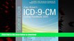 Best books  ICD-9-CM Coding Handbook, without Answers, 2015 Rev. Ed. (Brown, ICD-9-CM Coding