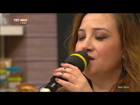 Yanarım - Nuray Erol ve Salih Doğan - Yeni Gün - TRT Avaz