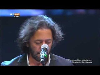 Fettah Can - Yalan Dünya - TRT Avaz