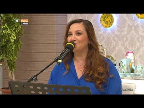 Denizleri Aşta Gel ( Hasretim ) - Nuray Erol ve Salih Doğan - Yeni Gün - TRT Avaz