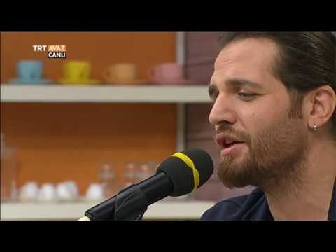 Altın Hızma - Burak Bilgili - Yeni Gün - TRT Avaz