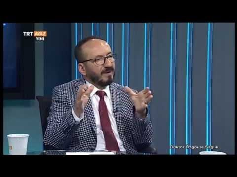 Kolon Kanserine Dair Merak Edilenler - Doktor Özgök'le Sağlık - TRT Avaz