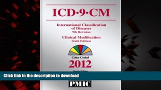 Best book  ICD-9-CM 2012 Hospital Edition, Coder s Choice, Volumes 1, 2   3 online