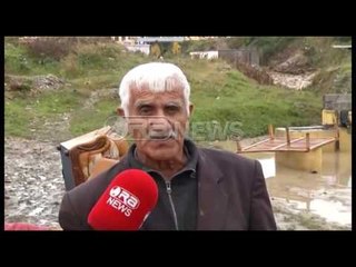 Ora News – 80 banesa jashtë përdorimit në Bregun e Lumit, banorët kërkojnë strehim