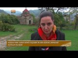 Kosova Kaçanik'i Gezelim - Devrialem - TRT Avaz